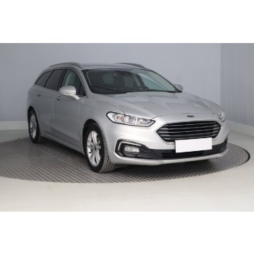 Ford Mondeo 2.0 EcoBlue (120KM), 2019