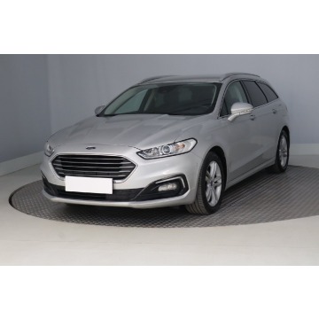 Ford Mondeo  Kombi 2019,  2.0 diesel - Na sprzedaż za 41 999 zł - Zabrze - zdjęcie 3