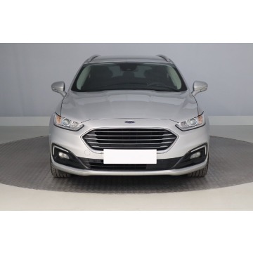 Ford Mondeo  Kombi 2019,  2.0 diesel - Na sprzedaż za 41 999 zł - Zabrze - zdjęcie 2