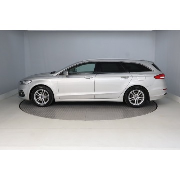 Ford Mondeo  Kombi 2019,  2.0 diesel - Na sprzedaż za 41 999 zł - Zabrze - zdjęcie 4