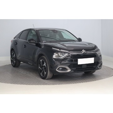 Citroen C4 1.2 PureTech (130KM), 2022