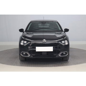 Citroen C4  Hatchback 2022,  1.2 benzyna, automat - Na sprzedaż za 62 999 zł - Zabrze - zdjęcie 2