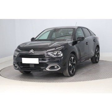 Citroen C4  Hatchback 2022,  1.2 benzyna, automat - Na sprzedaż za 62 999 zł - Zabrze - zdjęcie 3