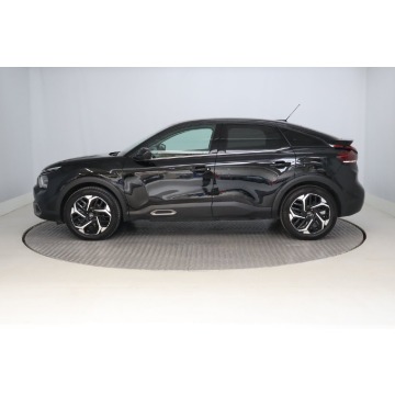 Citroen C4  Hatchback 2022,  1.2 benzyna, automat - Na sprzedaż za 62 999 zł - Zabrze - zdjęcie 4