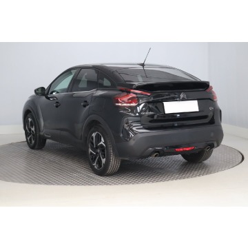 Citroen C4  Hatchback 2022,  1.2 benzyna, automat - Na sprzedaż za 62 999 zł - Zabrze - zdjęcie 6