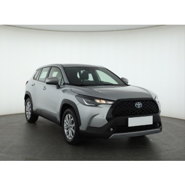 Toyota Corolla  SUV 2022,  2.0 benzyna, automat - Na sprzedaż za 121 999 zł - Piaseczno - zdjęcie 1
