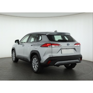 Toyota Corolla  SUV 2022,  2.0 benzyna, automat - Na sprzedaż za 121 999 zł - Piaseczno - zdjęcie 6