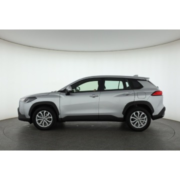 Toyota Corolla  SUV 2022,  2.0 benzyna, automat - Na sprzedaż za 121 999 zł - Piaseczno - zdjęcie 4