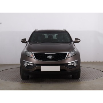 Kia Sportage  SUV 2015,  1.7 diesel - Na sprzedaż za 41 999 zł - Gliwice - zdjęcie 2