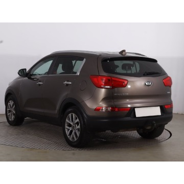 Kia Sportage  SUV 2015,  1.7 diesel - Na sprzedaż za 41 999 zł - Gliwice - zdjęcie 6