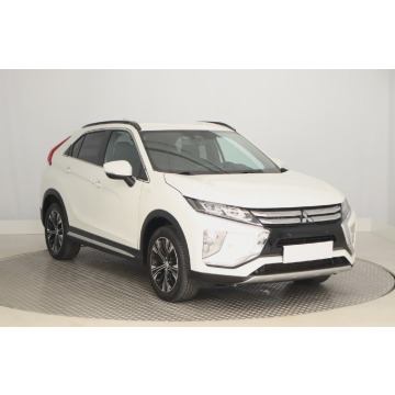 Mitsubishi Eclipse  SUV 2020,  1.5 benzyna, automat - Na sprzedaż za 66 999 zł - Zabrze - zdjęcie 1