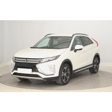 Mitsubishi Eclipse  SUV 2020,  1.5 benzyna, automat - Na sprzedaż za 66 999 zł - Zabrze - zdjęcie 3