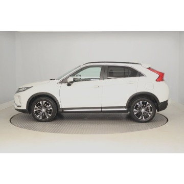 Mitsubishi Eclipse  SUV 2020,  1.5 benzyna, automat - Na sprzedaż za 66 999 zł - Zabrze - zdjęcie 4