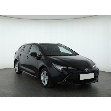 Toyota Corolla 1.8 Hybrid (122KM), 2022