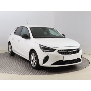 Opel Corsa 1.2 Turbo (100KM), 2022