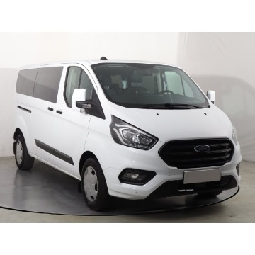 Ford Transit Custom 2.0 EcoBlue (130KM), 2022