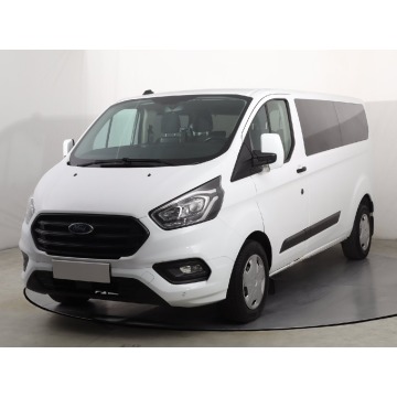 Ford Transit Custom 2022,  2.0 diesel - Na sprzedaż za 94 999 zł - Katowice - zdjęcie 3