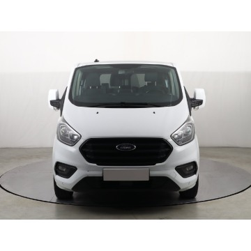 Ford Transit Custom 2022,  2.0 diesel - Na sprzedaż za 94 999 zł - Katowice - zdjęcie 2