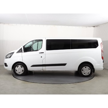 Ford Transit Custom 2022,  2.0 diesel - Na sprzedaż za 94 999 zł - Katowice - zdjęcie 4