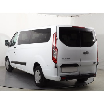 Ford Transit Custom 2022,  2.0 diesel - Na sprzedaż za 94 999 zł - Katowice - zdjęcie 6