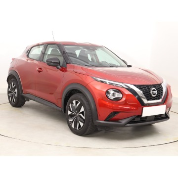 Nissan Juke 1.0 DIG-T (114KM), 2022