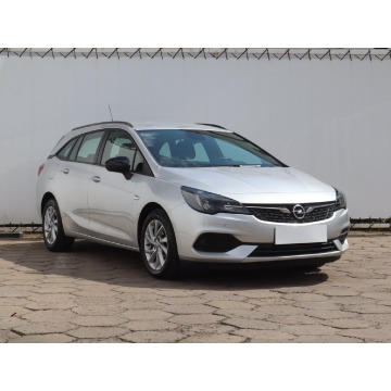Opel Astra 1.2 Turbo (110KM), 2021
