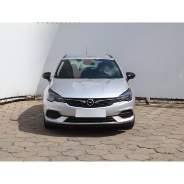 Opel Astra  Kombi 2021,  1.2 benzyna - Na sprzedaż za 44 999 zł - Łódź - zdjęcie 2
