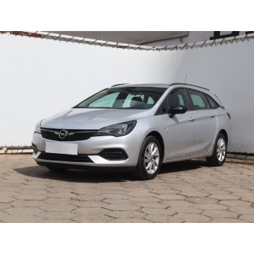 Opel Astra  Kombi 2021,  1.2 benzyna - Na sprzedaż za 44 999 zł - Łódź - zdjęcie 3