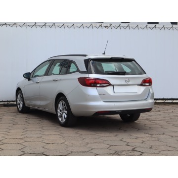 Opel Astra  Kombi 2021,  1.2 benzyna - Na sprzedaż za 44 999 zł - Łódź - zdjęcie 6