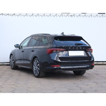 Skoda Octavia  Kombi 2022,  2.0 diesel, automat - Na sprzedaż za 72 999 zł - Łódź - zdjęcie 6