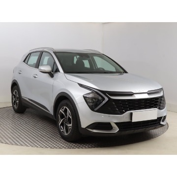 Kia Sportage 1.6 T-GDI (150KM), 2024