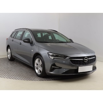 Opel Insignia 1.5 CDTI (122KM), 2021