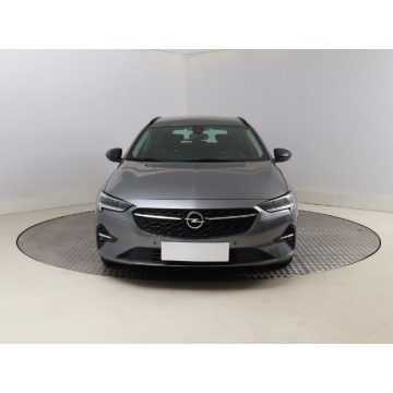 Opel Insignia  Kombi 2021,  1.5 diesel - Na sprzedaż za 41 999 zł - Bielany Wrocławskie - zdjęcie 2