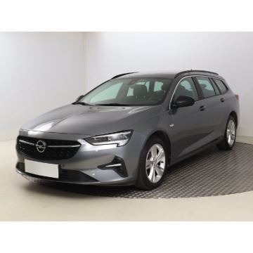 Opel Insignia  Kombi 2021,  1.5 diesel - Na sprzedaż za 41 999 zł - Bielany Wrocławskie - zdjęcie 3