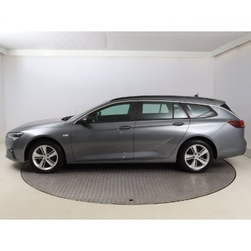 Opel Insignia  Kombi 2021,  1.5 diesel - Na sprzedaż za 41 999 zł - Bielany Wrocławskie - zdjęcie 4