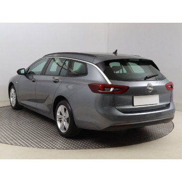 Opel Insignia  Kombi 2021,  1.5 diesel - Na sprzedaż za 41 999 zł - Bielany Wrocławskie - zdjęcie 6