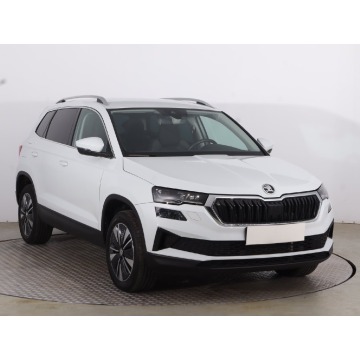 Skoda   SUV 2023,  1.5 benzyna, automat - Na sprzedaż za 102 999 zł - Gdańsk - zdjęcie 1