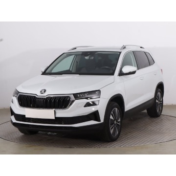 Skoda   SUV 2023,  1.5 benzyna, automat - Na sprzedaż za 102 999 zł - Gdańsk - zdjęcie 3