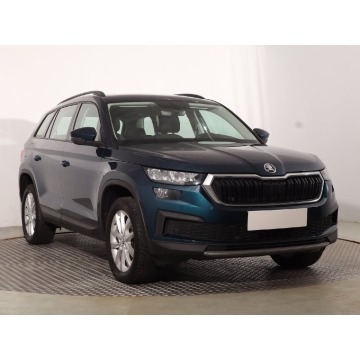 Skoda Kodiaq 2.0 TDI (150KM), 2022