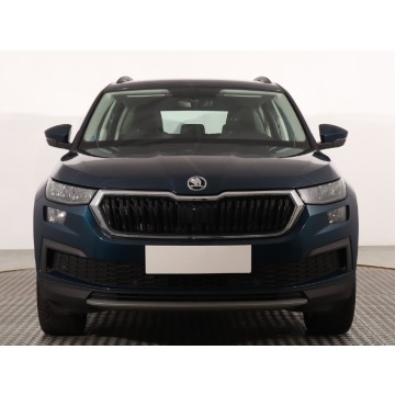 Skoda Kodiaq  SUV 2022,  2.0 diesel, automat - Na sprzedaż za 104 999 zł - Katowice - zdjęcie 2