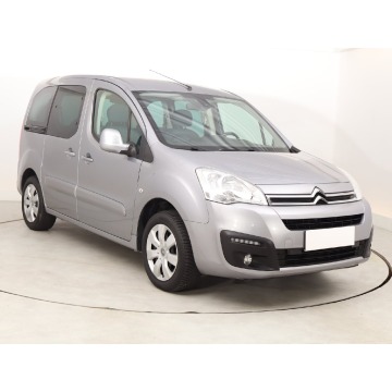 Citroen Berlingo 1.2 PureTech (110KM), 2017