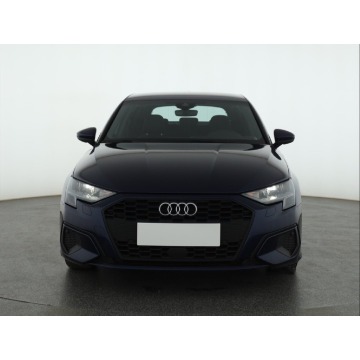Audi A3  Hatchback 2023,  2.0 diesel, automat - Na sprzedaż za 69 999 zł - Piaseczno - zdjęcie 2