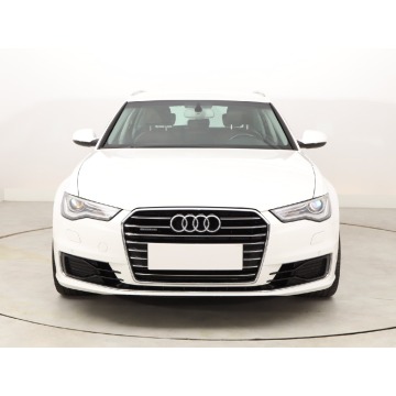 Audi A6  Kombi 2016,  3.0 diesel, automat - Na sprzedaż za 62 999 zł - Bielany Wrocławskie - zdjęcie 2