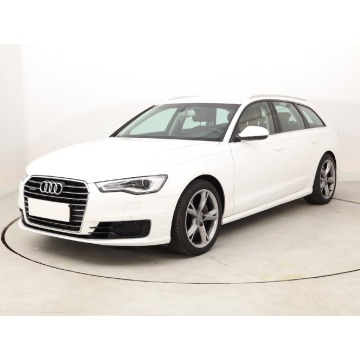 Audi A6  Kombi 2016,  3.0 diesel, automat - Na sprzedaż za 62 999 zł - Bielany Wrocławskie - zdjęcie 3