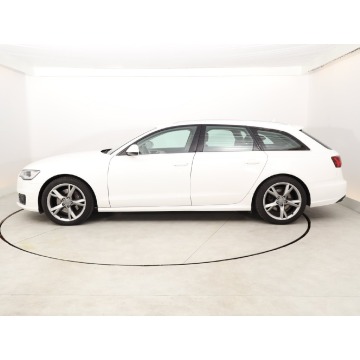Audi A6  Kombi 2016,  3.0 diesel, automat - Na sprzedaż za 62 999 zł - Bielany Wrocławskie - zdjęcie 4