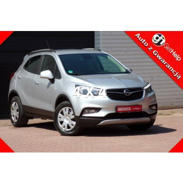 Opel Mokka X - 4X4 /Gwarancja /Navi /Klimatronic /1,6 /136KM /2017R