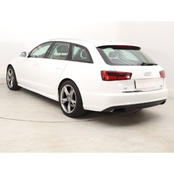 Audi A6  Kombi 2016,  3.0 diesel, automat - Na sprzedaż za 62 999 zł - Bielany Wrocławskie - zdjęcie 6
