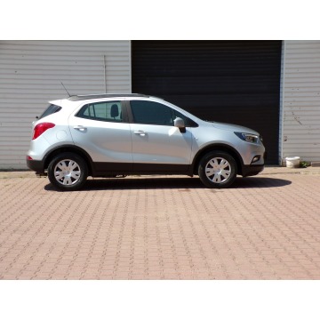 Opel Mokka  SUV 2017,  1.6 diesel - Na sprzedaż za 38 900 zł - Mikołów - zdjęcie 5