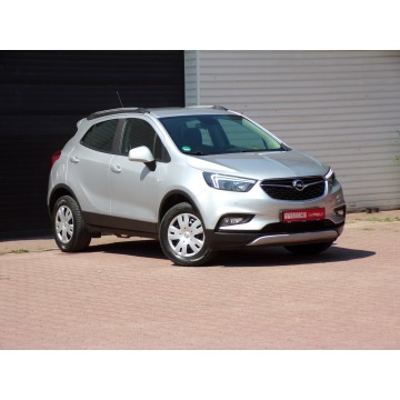 Opel Mokka  SUV 2017,  1.6 diesel - Na sprzedaż za 38 900 zł - Mikołów - zdjęcie 3
