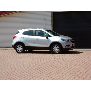 Opel Mokka  SUV 2017,  1.6 diesel - Na sprzedaż za 38 900 zł - Mikołów - zdjęcie 4